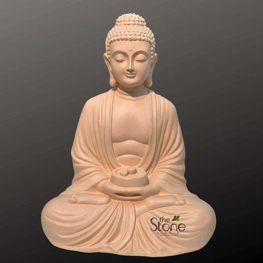 Buddha Statue for Home 2 feet
