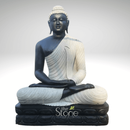 Buddha Statue for Home Big Size 5ft