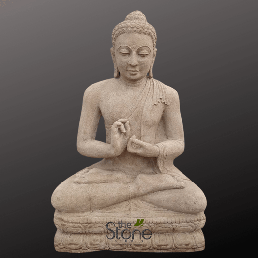 Buddha Statue for Sale 3ft