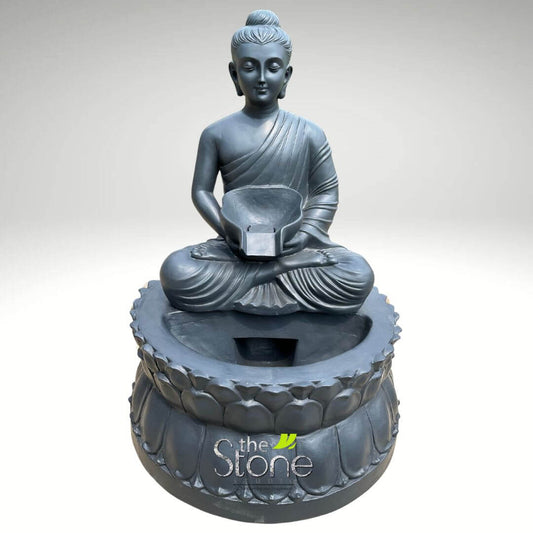Buddha Water Fountain Outdoor 36″