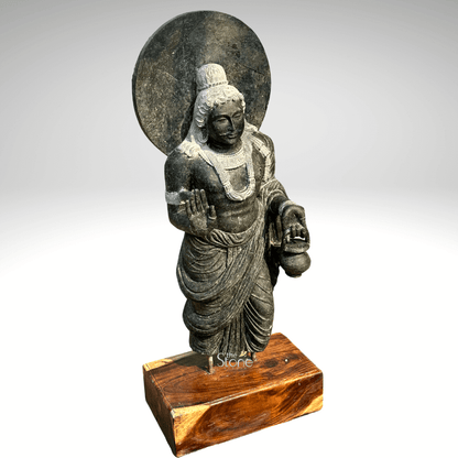 Bodhisattva Maitreya Statue 4ft