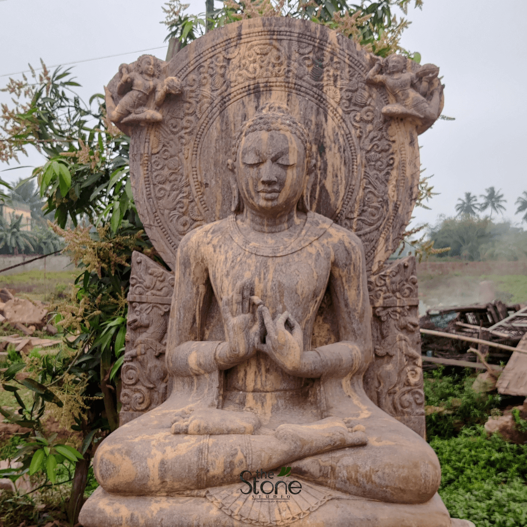 Buddha big statue for home 6ft