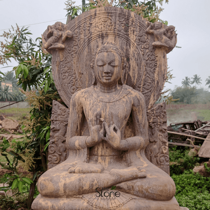 Buddha big statue for home 6ft