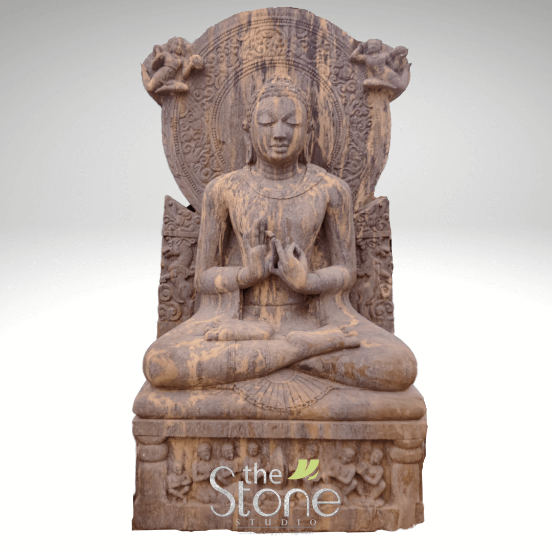 Buddha big statue for home 6ft