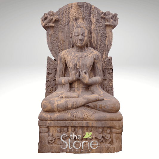 Buddha big statue for home 6ft