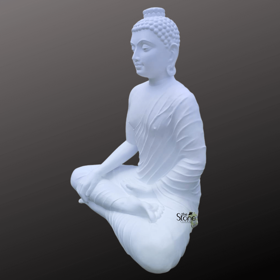 Extra Large Buddha Statue 60″