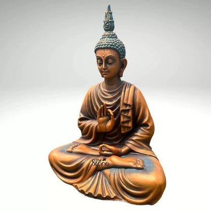 Big Size Buddha Statue For Home 3ft