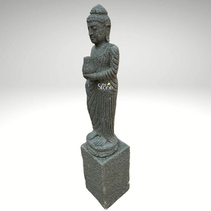 Standing Statue Of Buddha 5ft