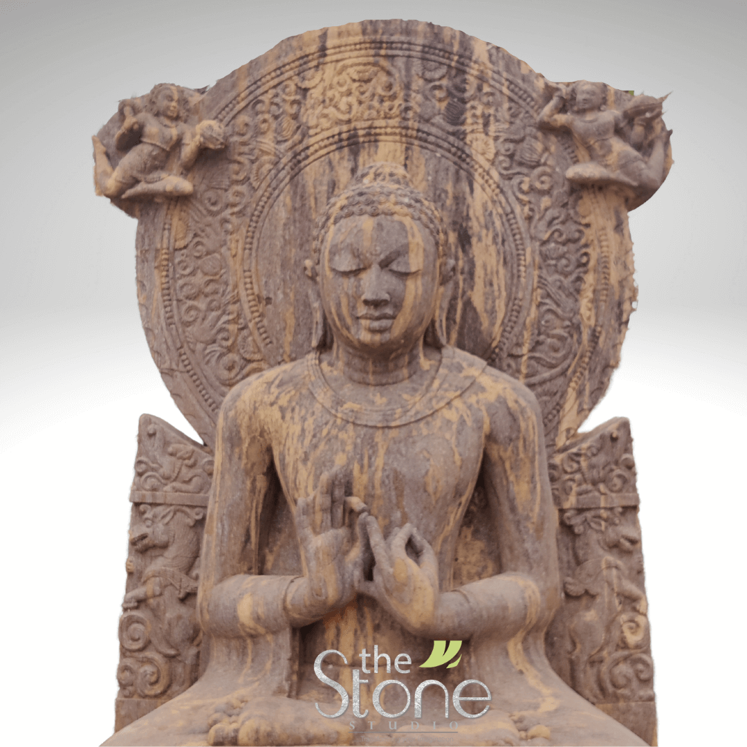 Buddha big statue for home 6ft