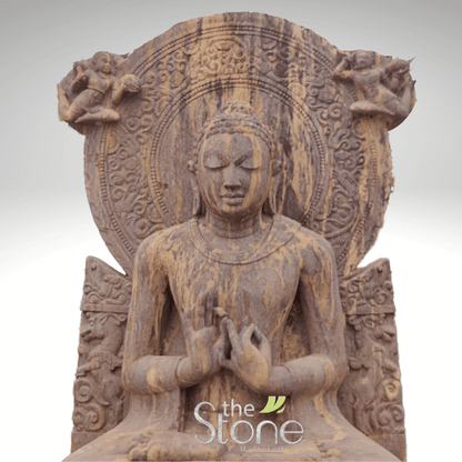 Buddha big statue for home 6ft