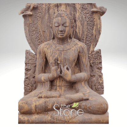 Buddha big statue for home 6ft