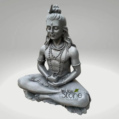 Shiva Idol For Home 2ft