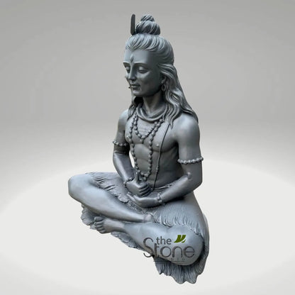 Shiva Idol For Home 2ft