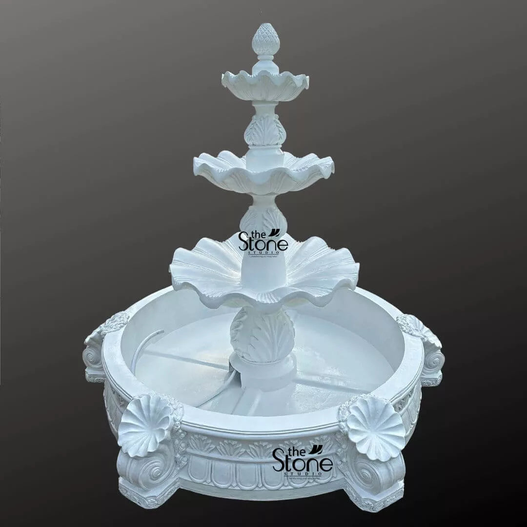 Big Fountain For Garden 5ft