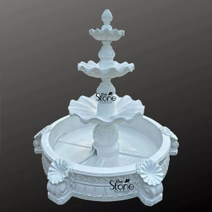 Big Fountain For Garden 5ft