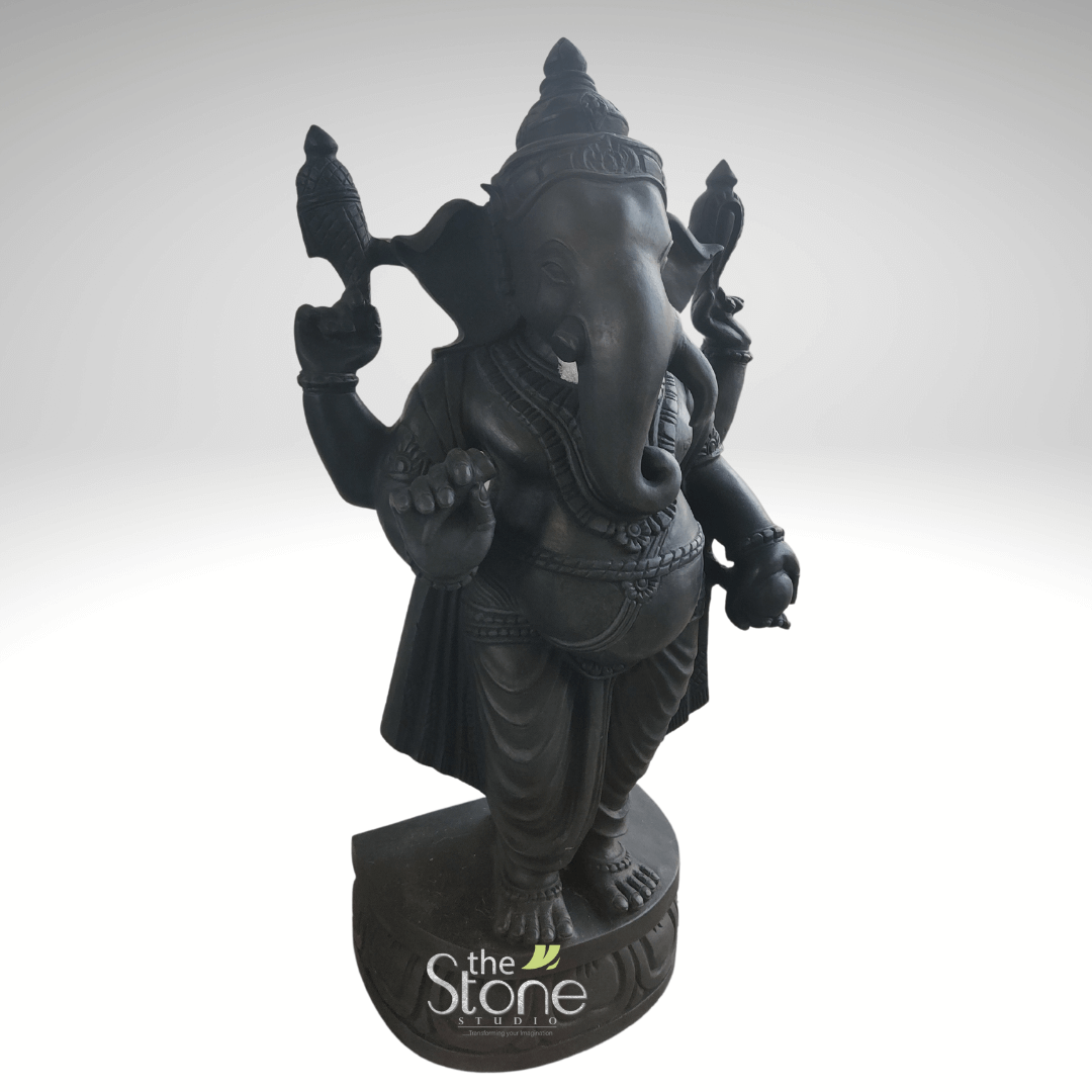 Ganesha Vigraha 2ft