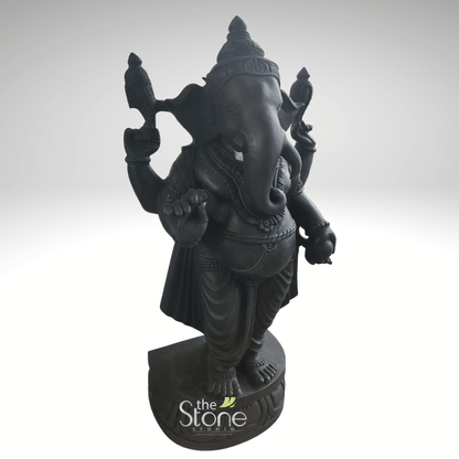 Ganesha Vigraha 2ft