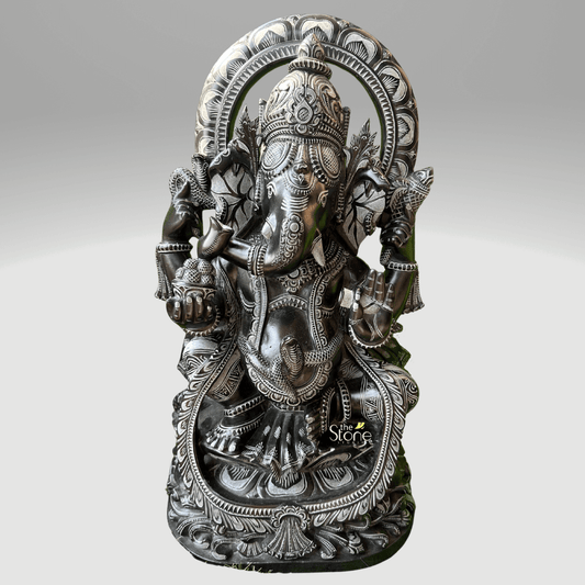Ganapathi Statue Online 24″