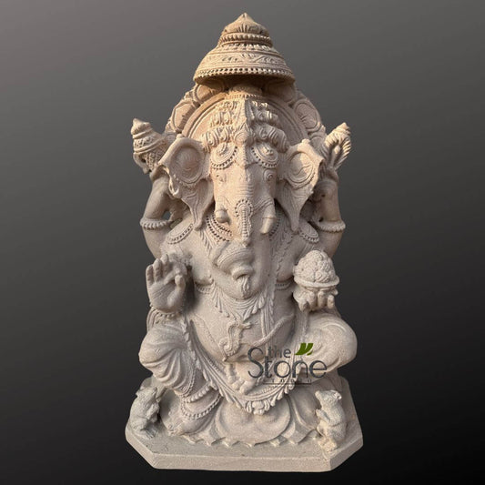 Ganapati Statue 2.5ft