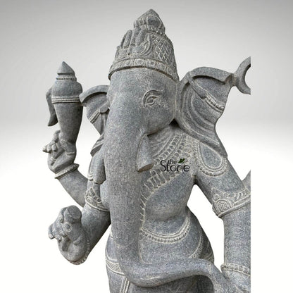 Standing Ganesha Statue 3ft