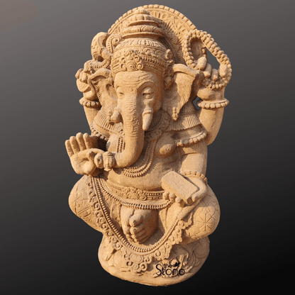 Bali Ganesha Statue 36″