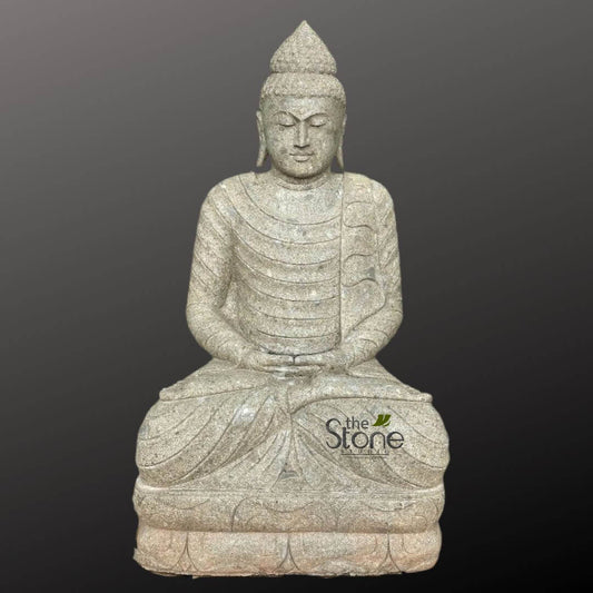Garden Balinese Buddha Statue 5ft