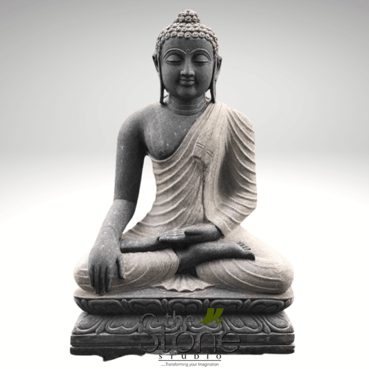 Garden Buddha Statue 3ft