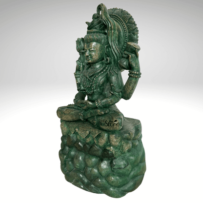 Shiv Shankar Murti 10″