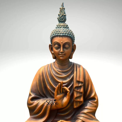 Big Size Buddha Statue For Home 3ft