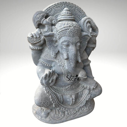 Ganesha Garden Statue 2ft