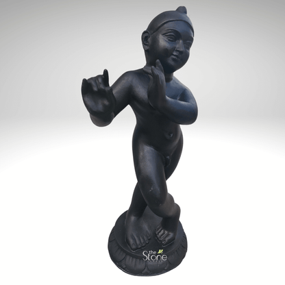 Iskon Krishna Statue 2ft