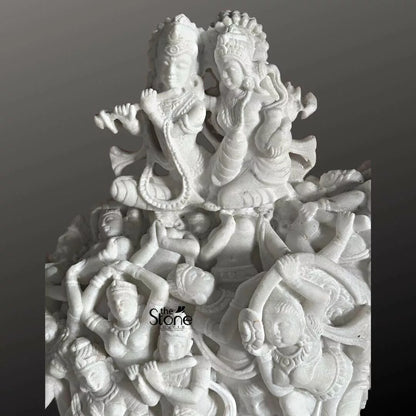 Kandarpa Elephant Statue 30″
