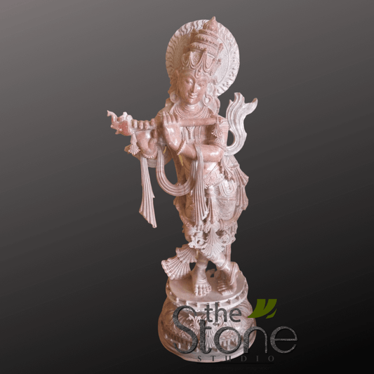 Lord Krishna Statue 3ft