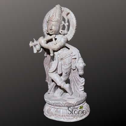 Krishna Idol 1.5ft