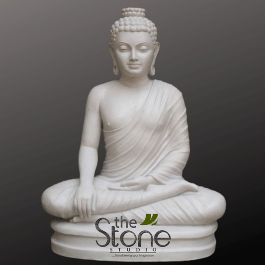 Lord Buddha Statue 3ft