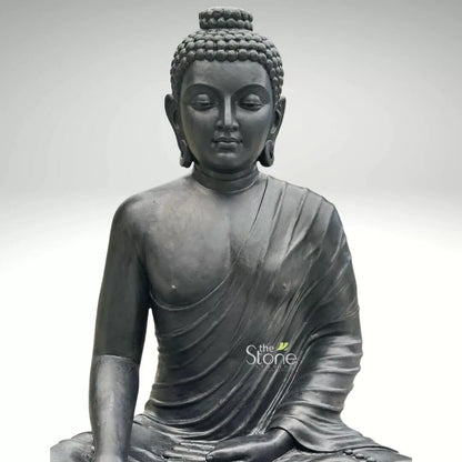 Buddha Statue Big Size Online 6ft