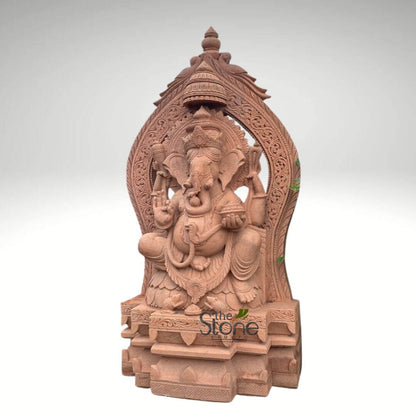 6 feet Lord Ganesha Statue
