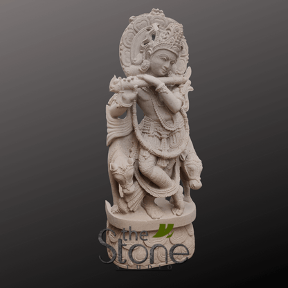 Lord Krishna Murti 2.5′
