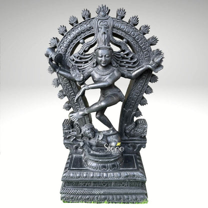 Nataraja Idol For Home 24″