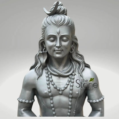 Shiva Idol For Home 2ft