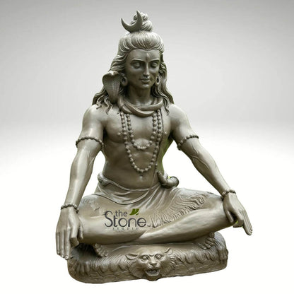 Shiva Idol 3.5ft