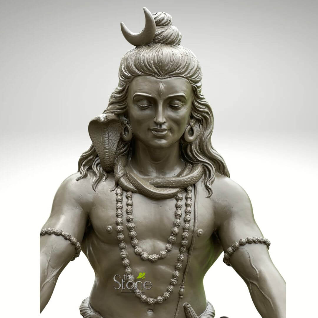Shiva Idol 3.5ft