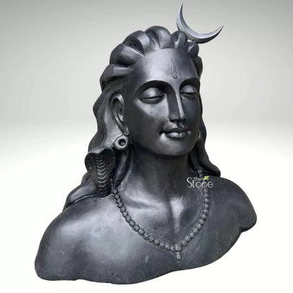 Adiyogi Lord Shiva Statue 2ft