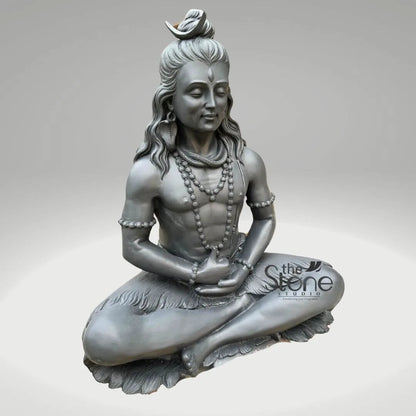 Shiva Idol For Home 2ft