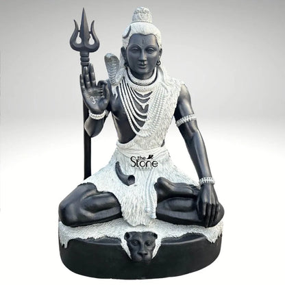 Shiva Statue For Home 4ft