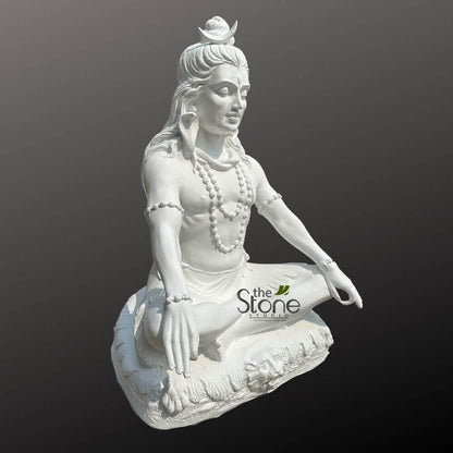 Adi Shankar statue 2ft