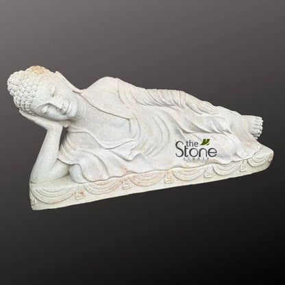 Lying Buddha Statue 5ft
