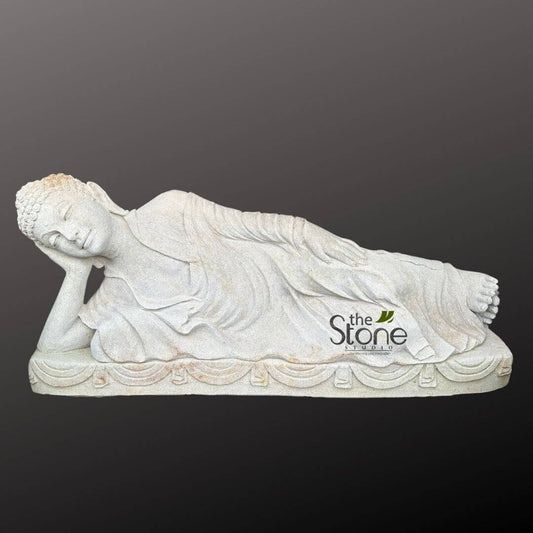 Lying Buddha Statue 5ft