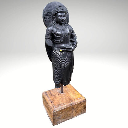 Buddha Of The Future 2ft