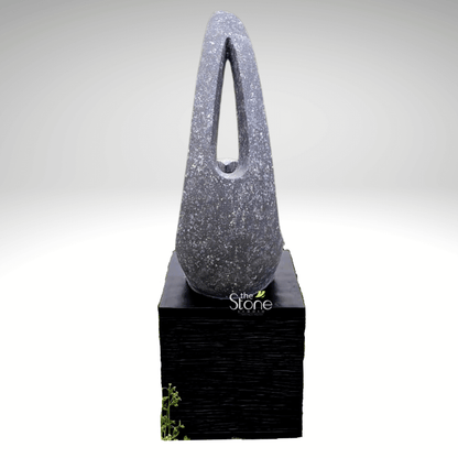 Modern Water Fountain 5ft